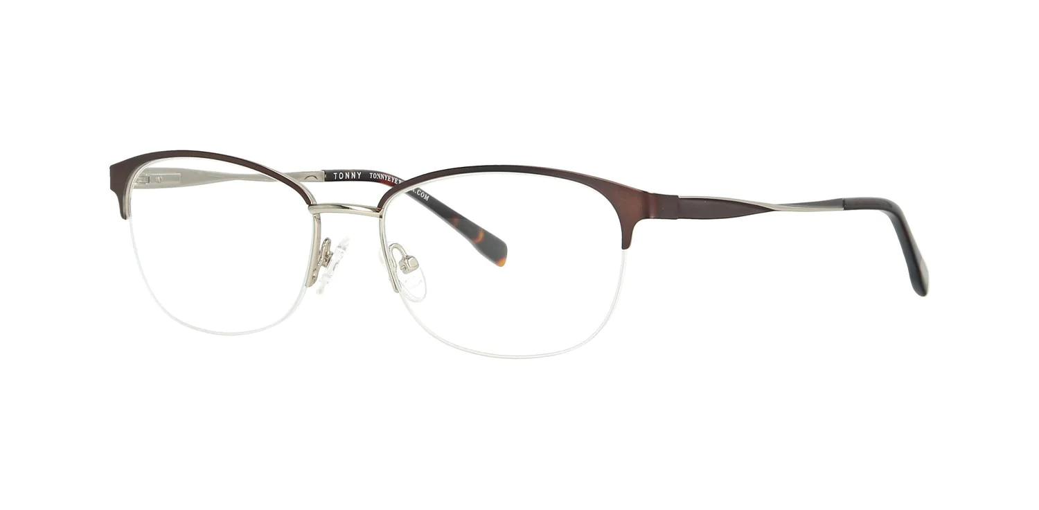 Optical frame TONNY 48246C1