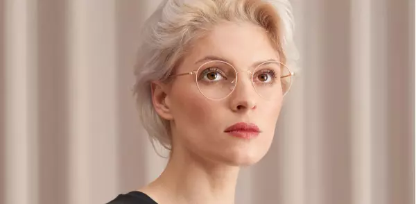 Optical frame TONNY 48143C2