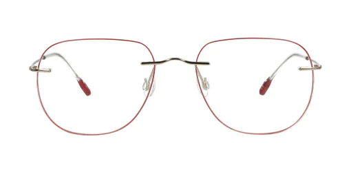 Optical frame TONNY Titanium 246AC3