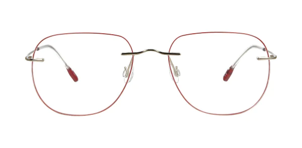 Optical frame TONNY Titanium 246AC3