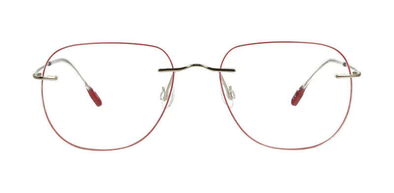 Optical frame TONNY Titanium 246AC3