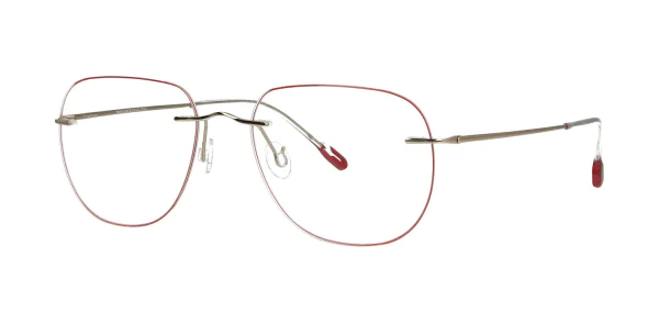 Optical frame TONNY Titanium 246AC3