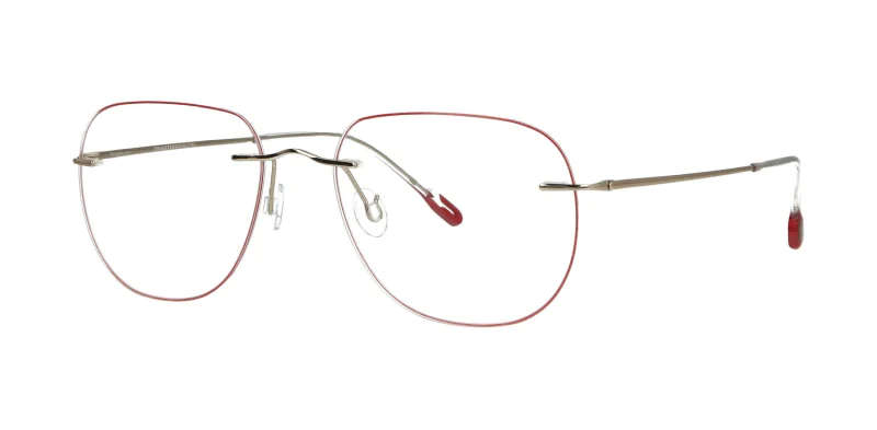 Optical frame TONNY Titanium 246AC3