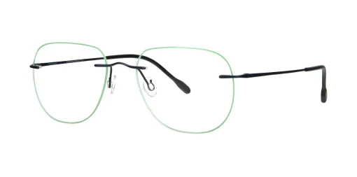 Optical frame TONNY Titanium 246AC4