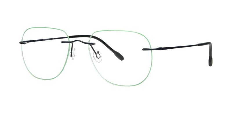Optical frame TONNY Titanium 246AC4