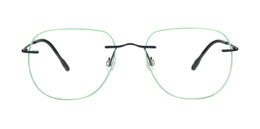 Optical frame TONNY Titanium 246AC4
