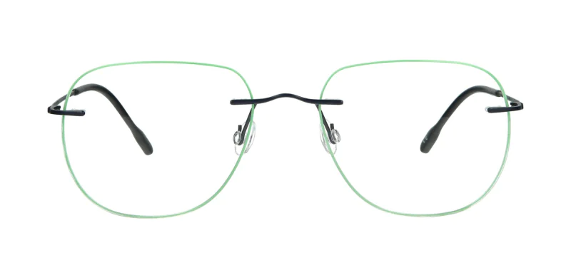 Optical frame TONNY Titanium 246AC4