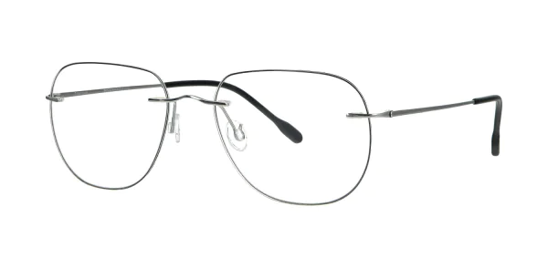 Optical frame TONNY Titanium 246AC1