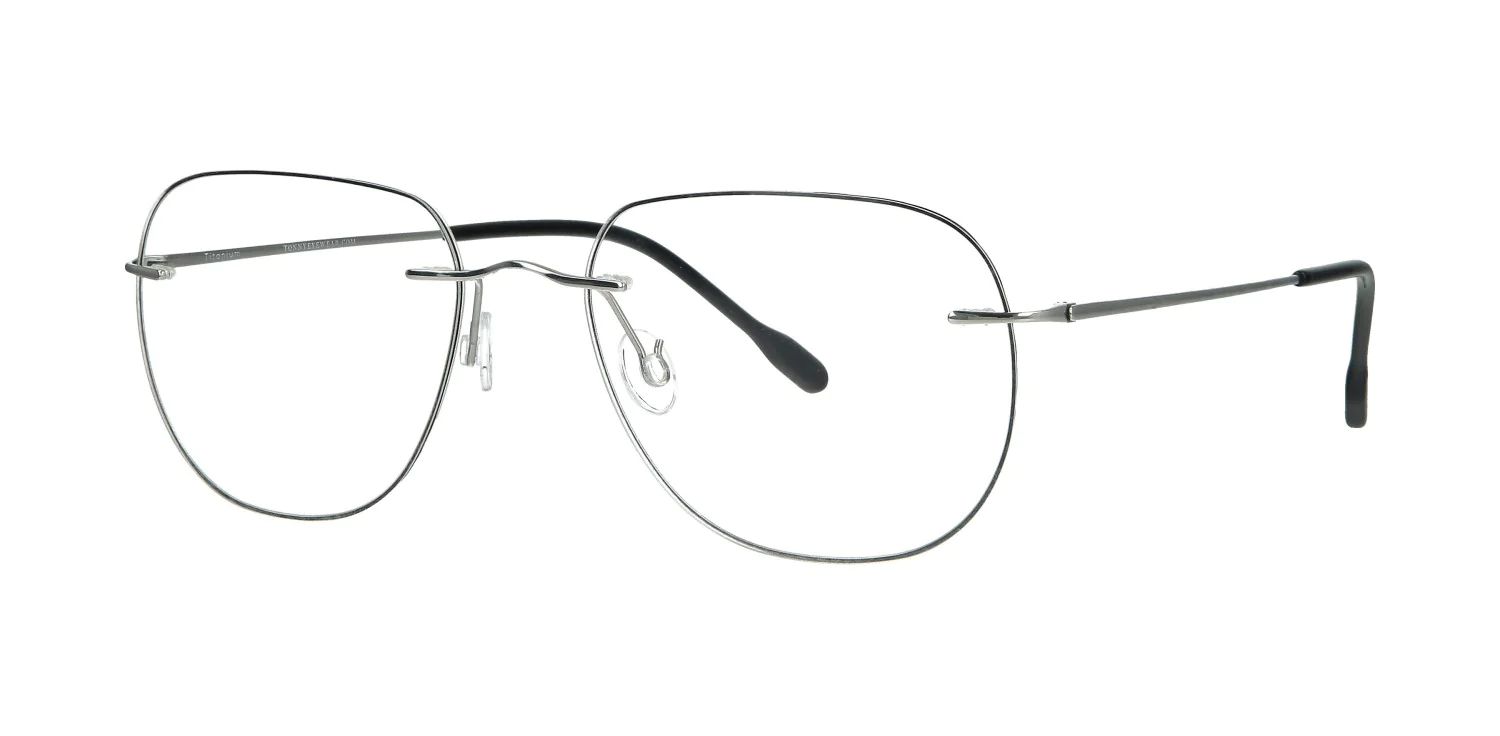 Optical frame TONNY Titanium 246AC1
