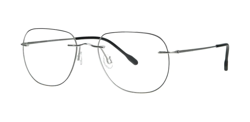 Optical frame TONNY Titanium 246AC1