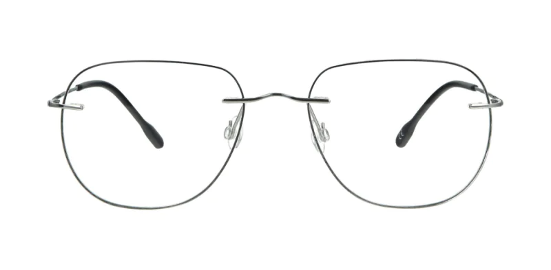 Optical frame TONNY Titanium 246AC1