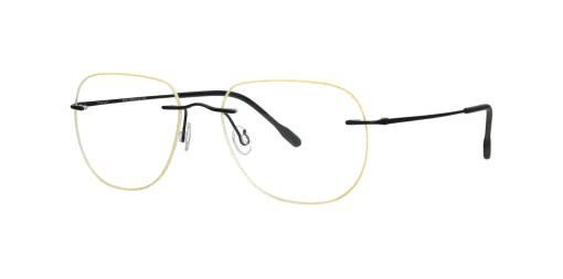 Optical frame TONNY Titanium 246AC2