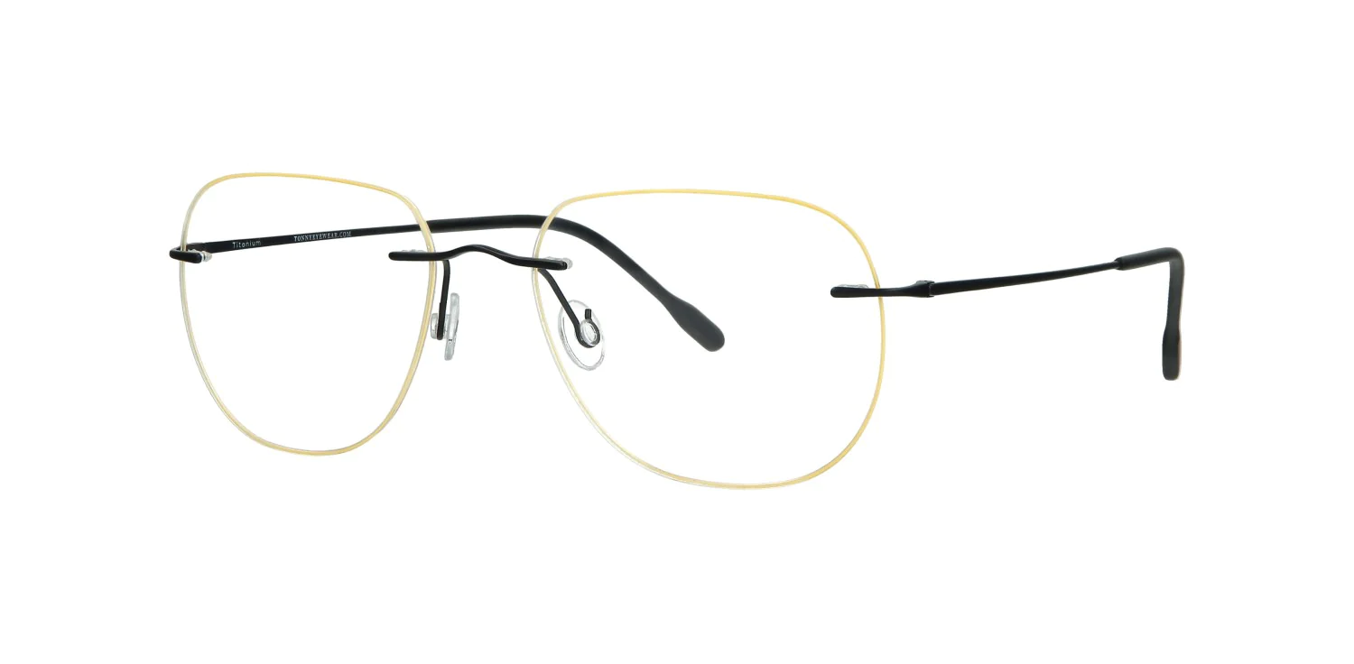 Optical frame TONNY Titanium 246AC2