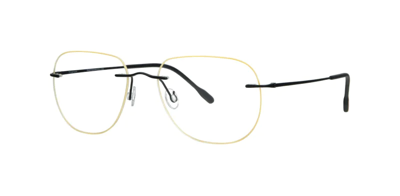 Optical frame TONNY Titanium 246AC2