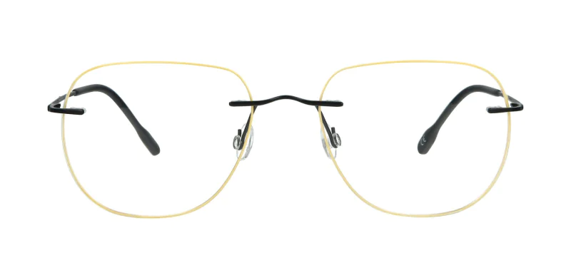 Optical frame TONNY Titanium 246AC2