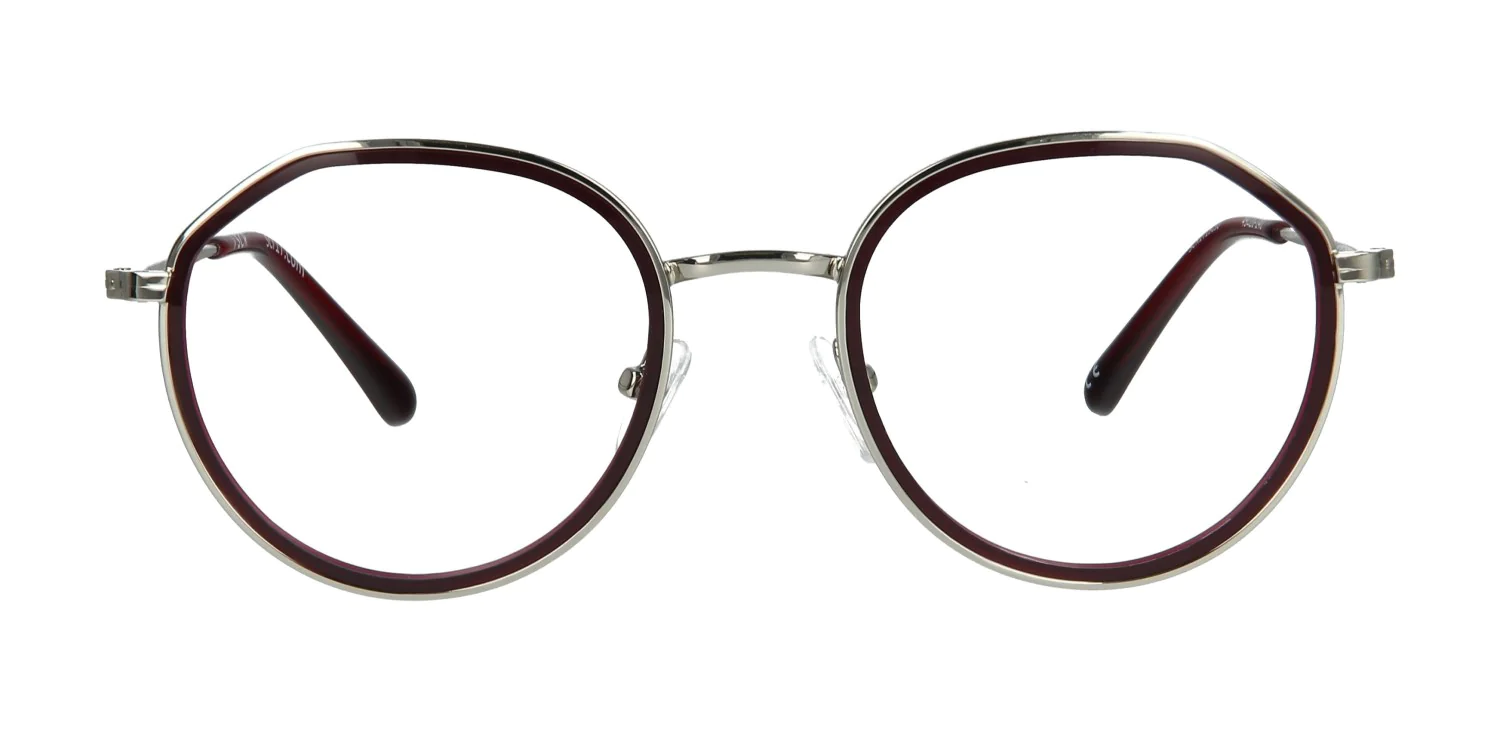 Optical frame SCR 1719C3