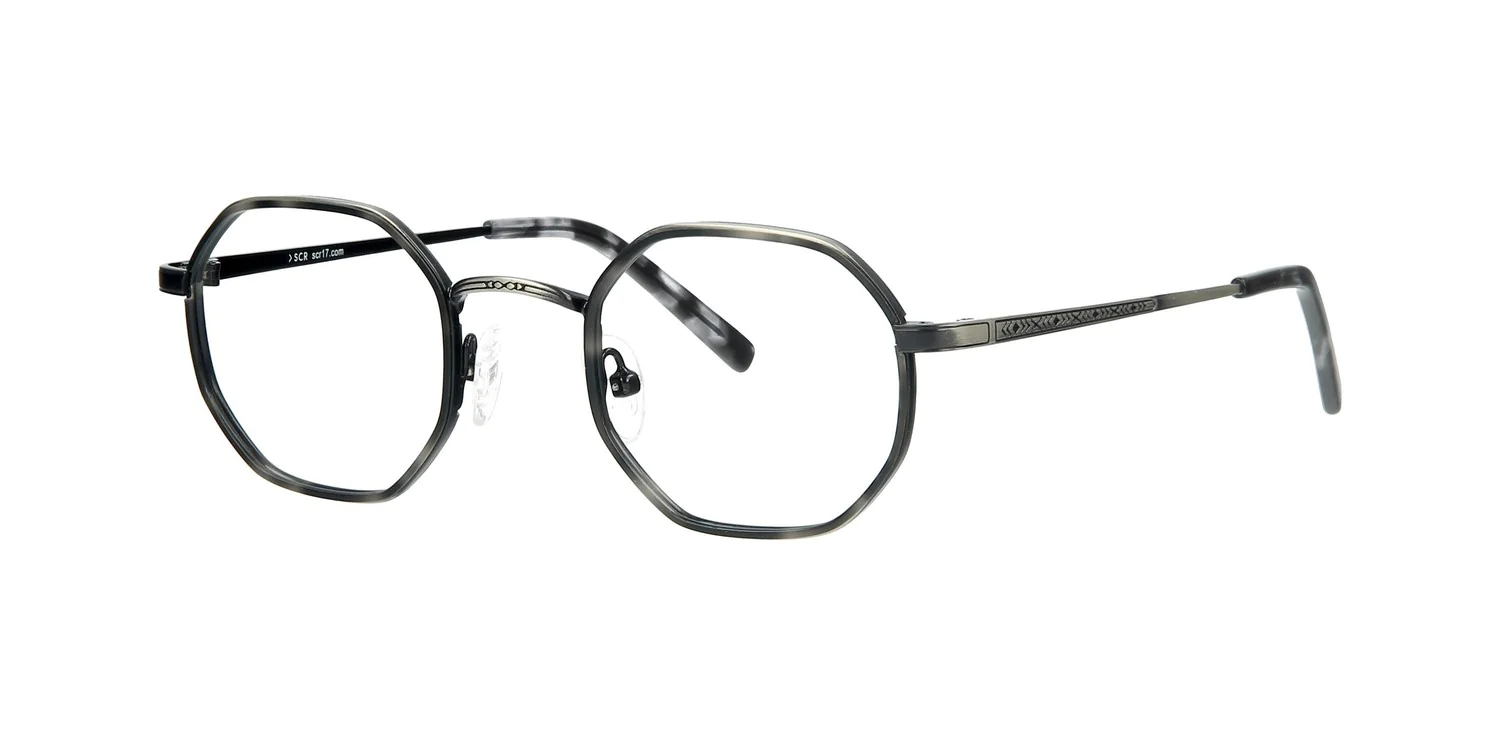 Optical frame SCR 1728C2