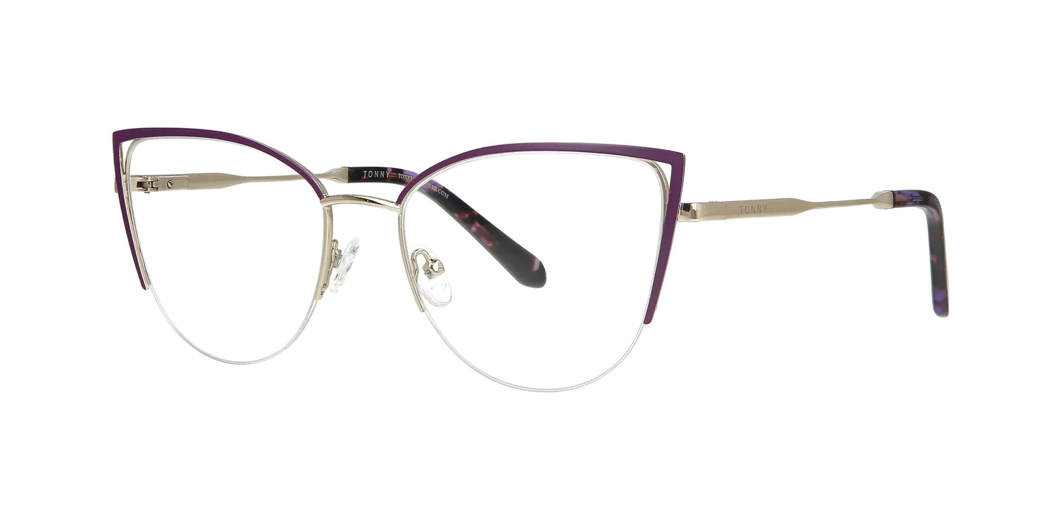 Optical frame TONNY 48301C1