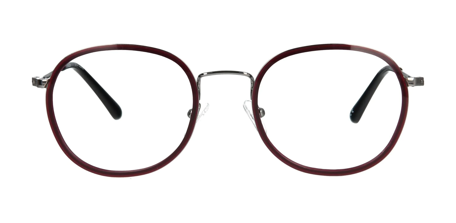 Optical frame SCR 1718C2