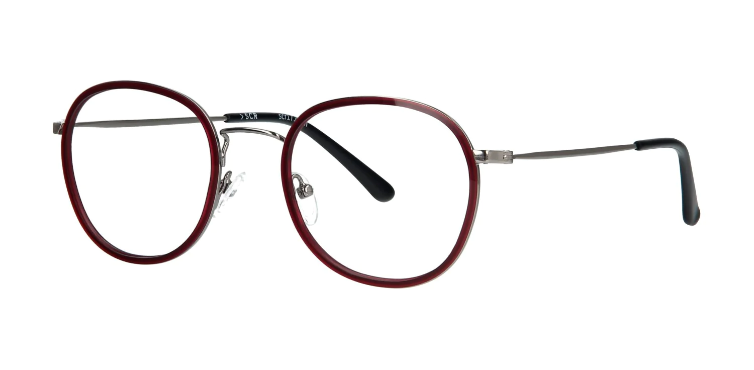 Optical frame SCR 1718C2