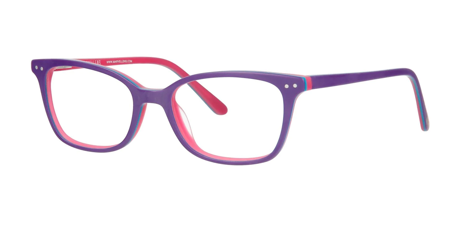 Optical frame MARVELLENS 8448C2