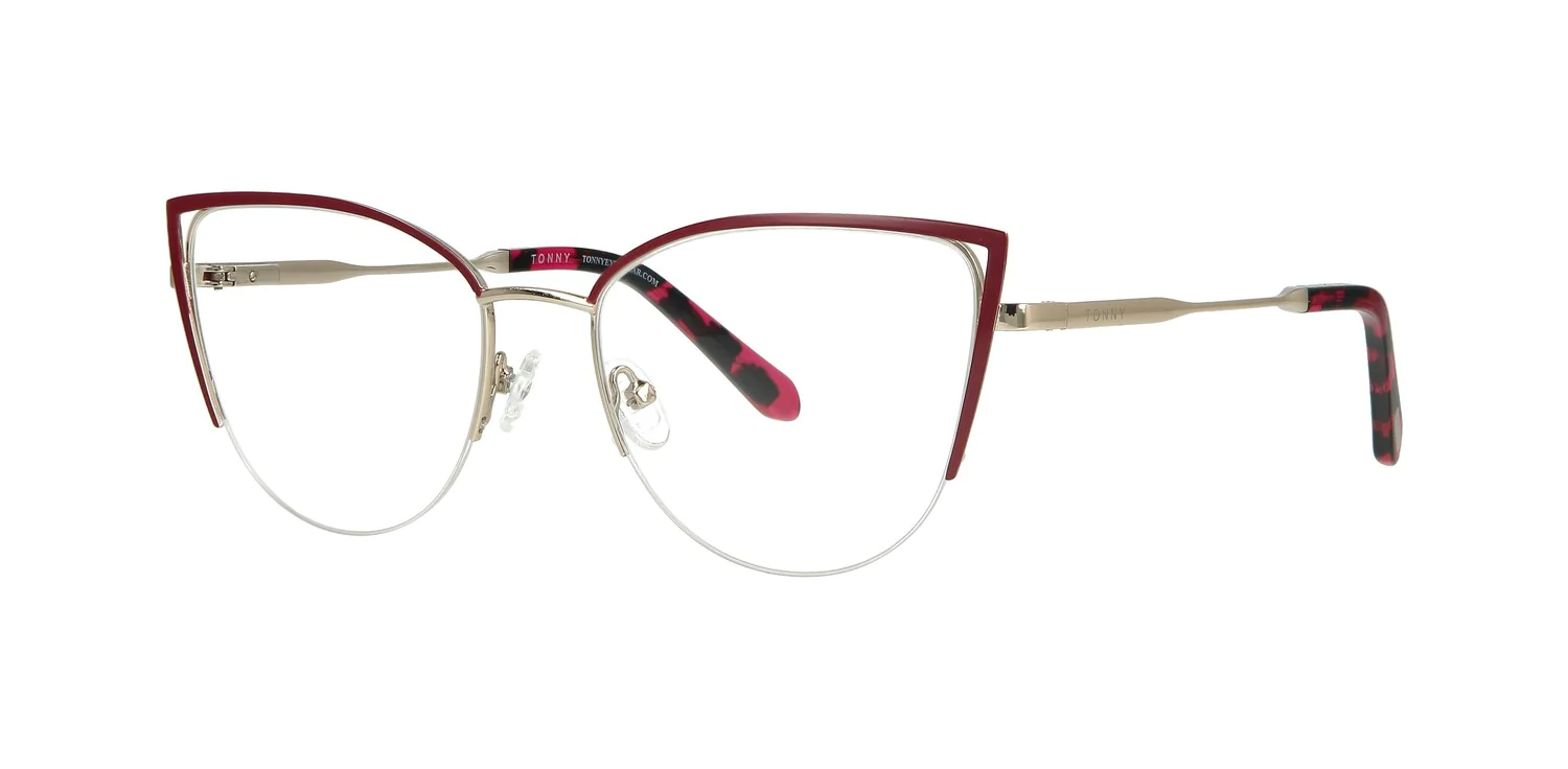 Optical frame TONNY 48301C2