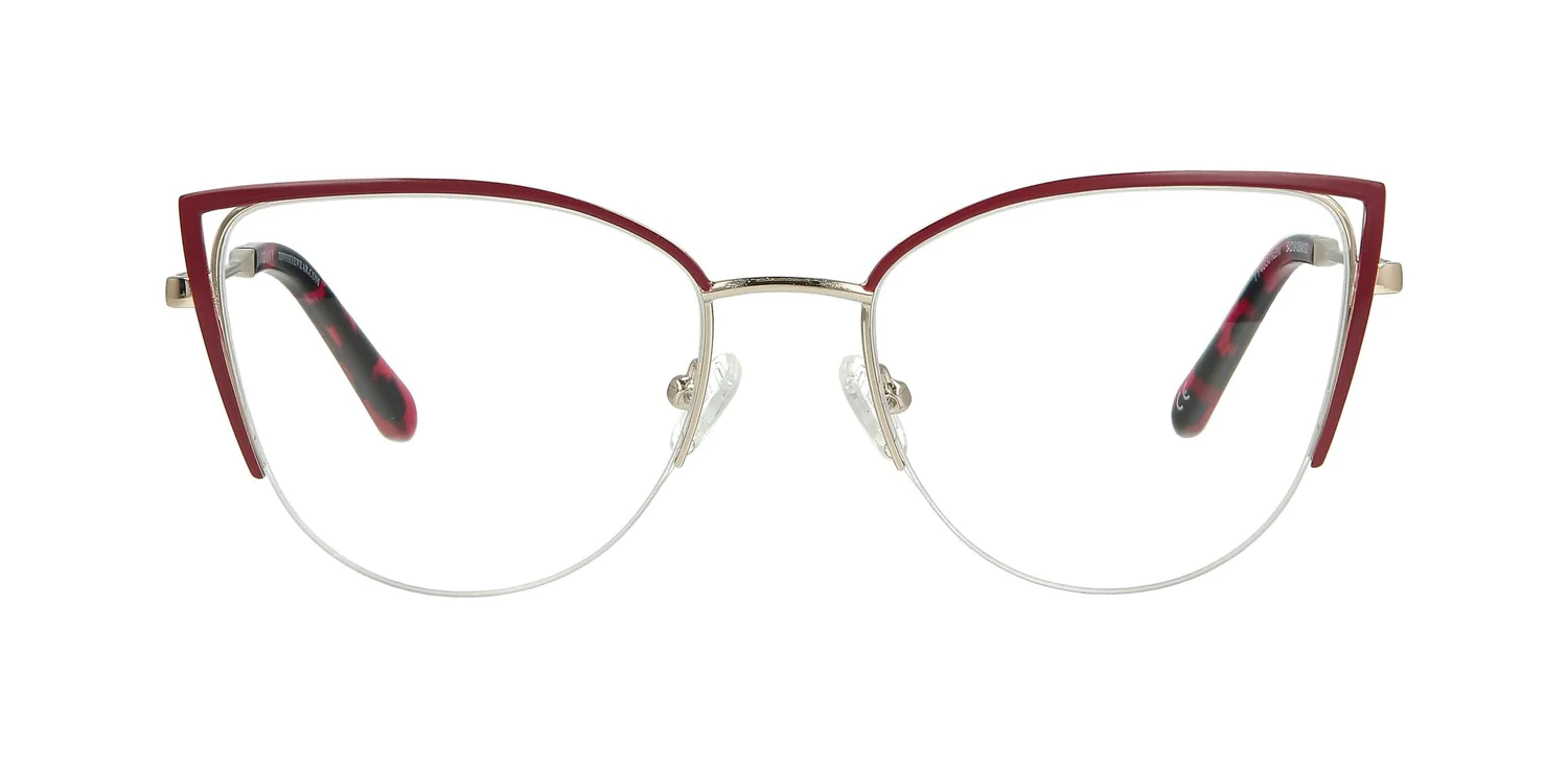 Optical frame TONNY 48301C2