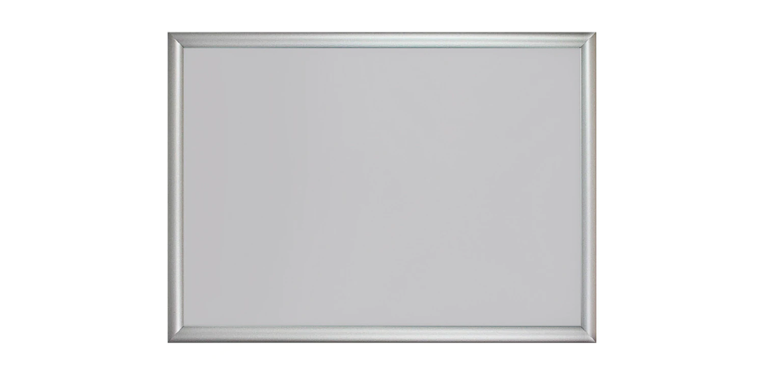 The Advertising Frame (Non-Illuminated) 50 x 35cm