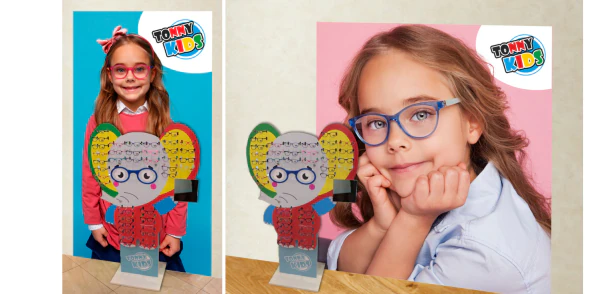 Elephant Display Stand – TONNY KIDS