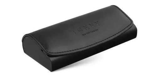 TONNY eyeglasses case E-1.3