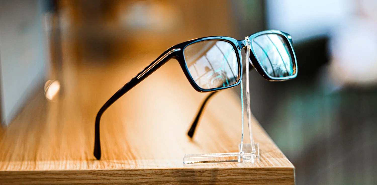 Eyewear Display Stand (Holder)