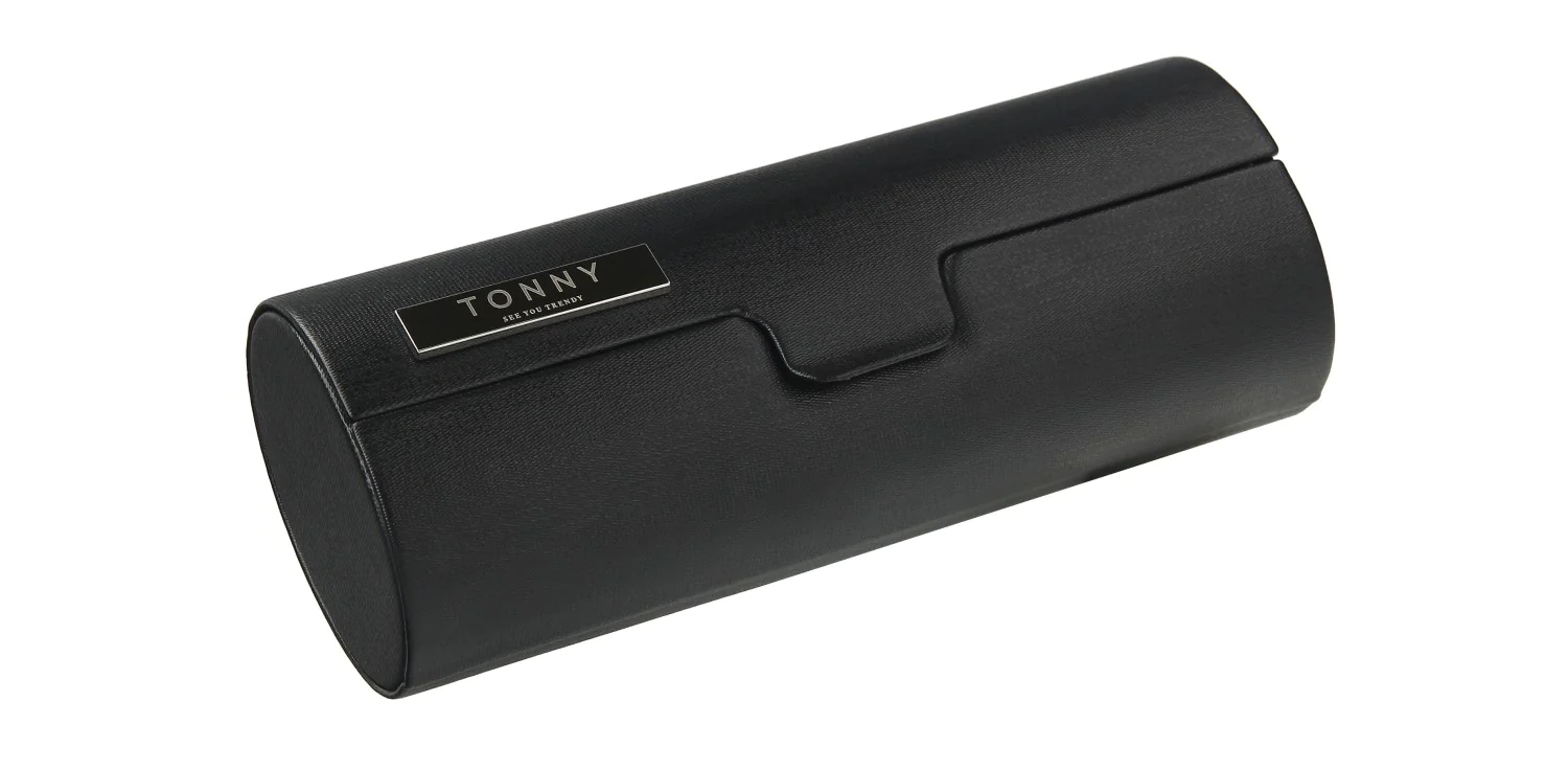 TONNY eyeglasses case E-2.5