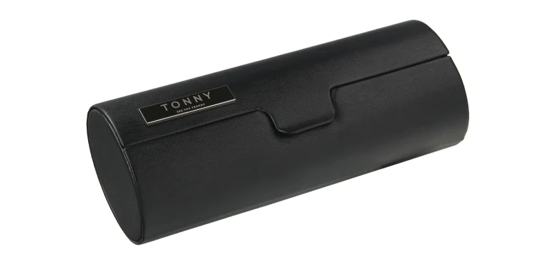 TONNY eyeglasses case E-2.5