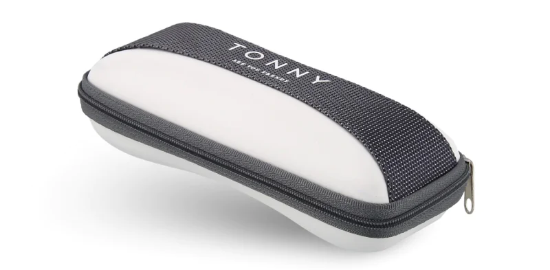 TONNY SUN sunglasses case E-3.1