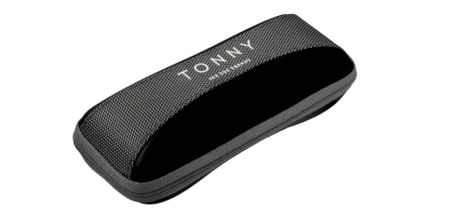 TONNY SUN sunnglasses case E-3.1.2
