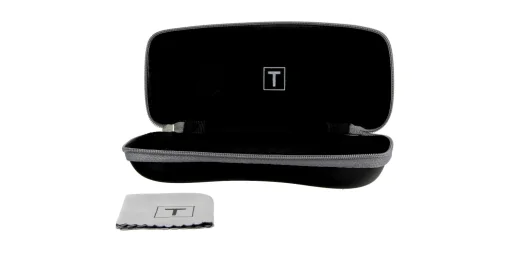 TONNY SUN sunnglasses case E-3.1.2