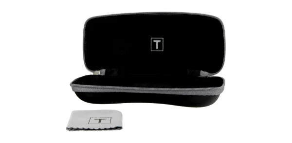 TONNY SUN sunnglasses case E-3.1.2