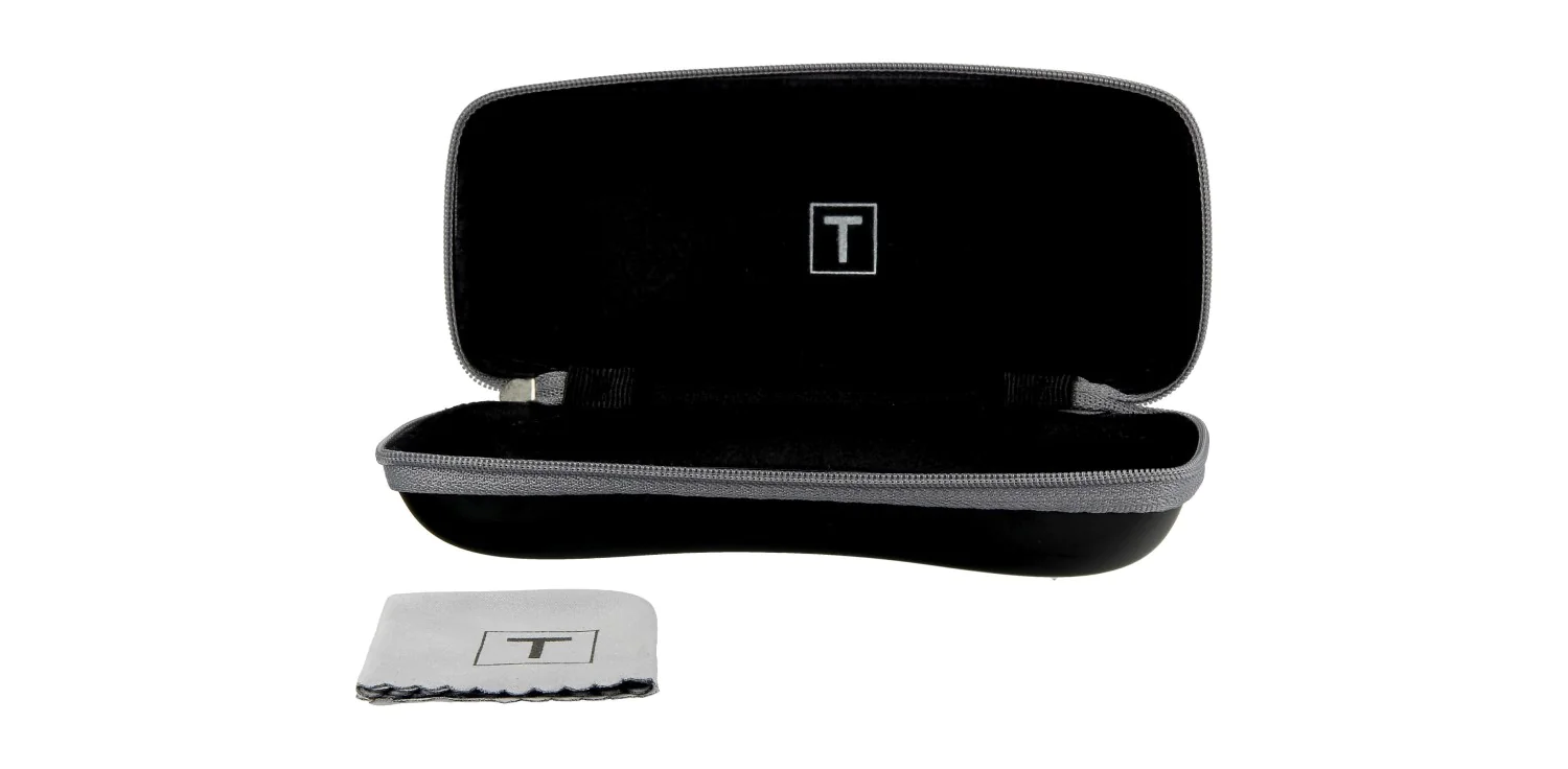 TONNY SUN sunnglasses case E-3.1.2