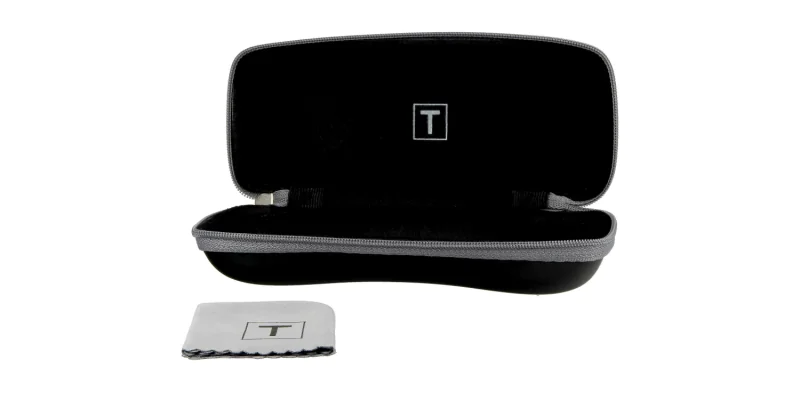 TONNY SUN sunnglasses case E-3.1.2