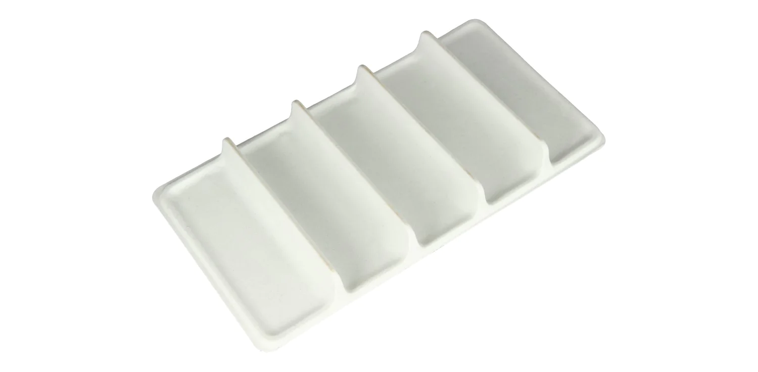 White insert for PULL UP...