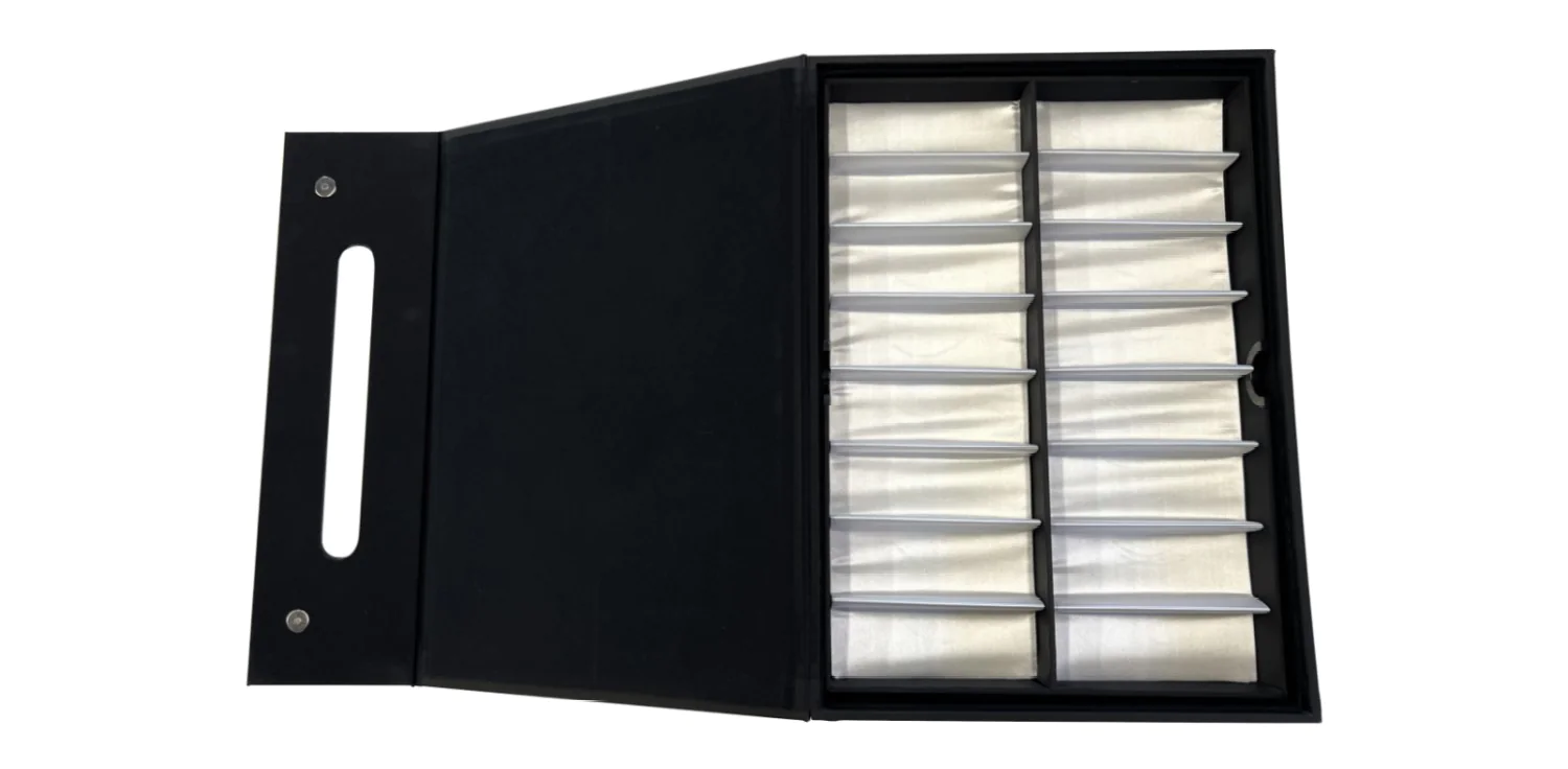 Scorpion Eyewear case for 48 pcs.