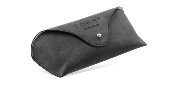 TONNY eyeglasses case E-1.5