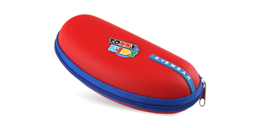 TONNY Kids eyeglasses case E-1.7.1