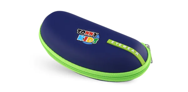 TONNY Kids Eyeglasses Case E-1.7.2