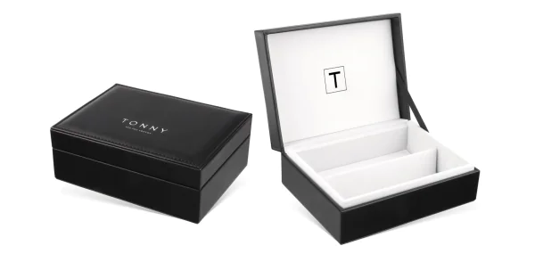 Case for 2 pcs. TONNY E-1+1