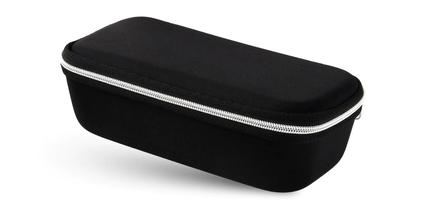 CLIP ON eyeglasses case E-7.0