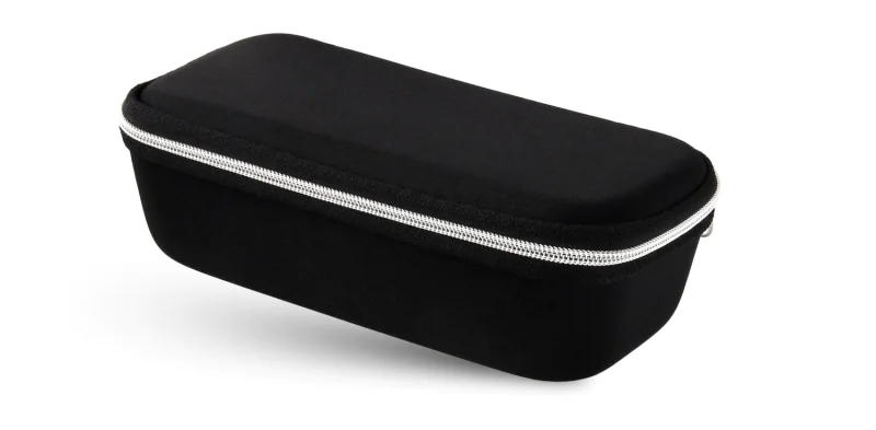 CLIP ON eyeglasses case E-7.0