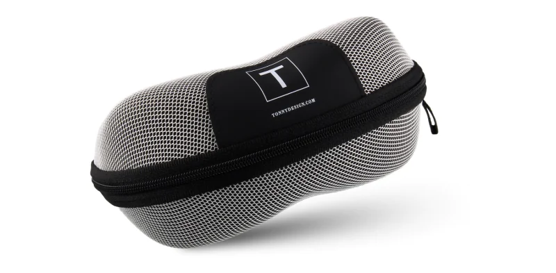 TONNY SPORT E-3.2 sunglasses case