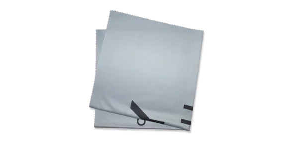 Microfiber Cleaning Cloth for Eyewear (large)