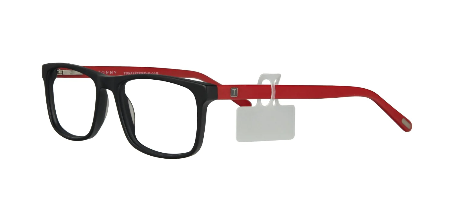 Silicone Price Tag 34mm